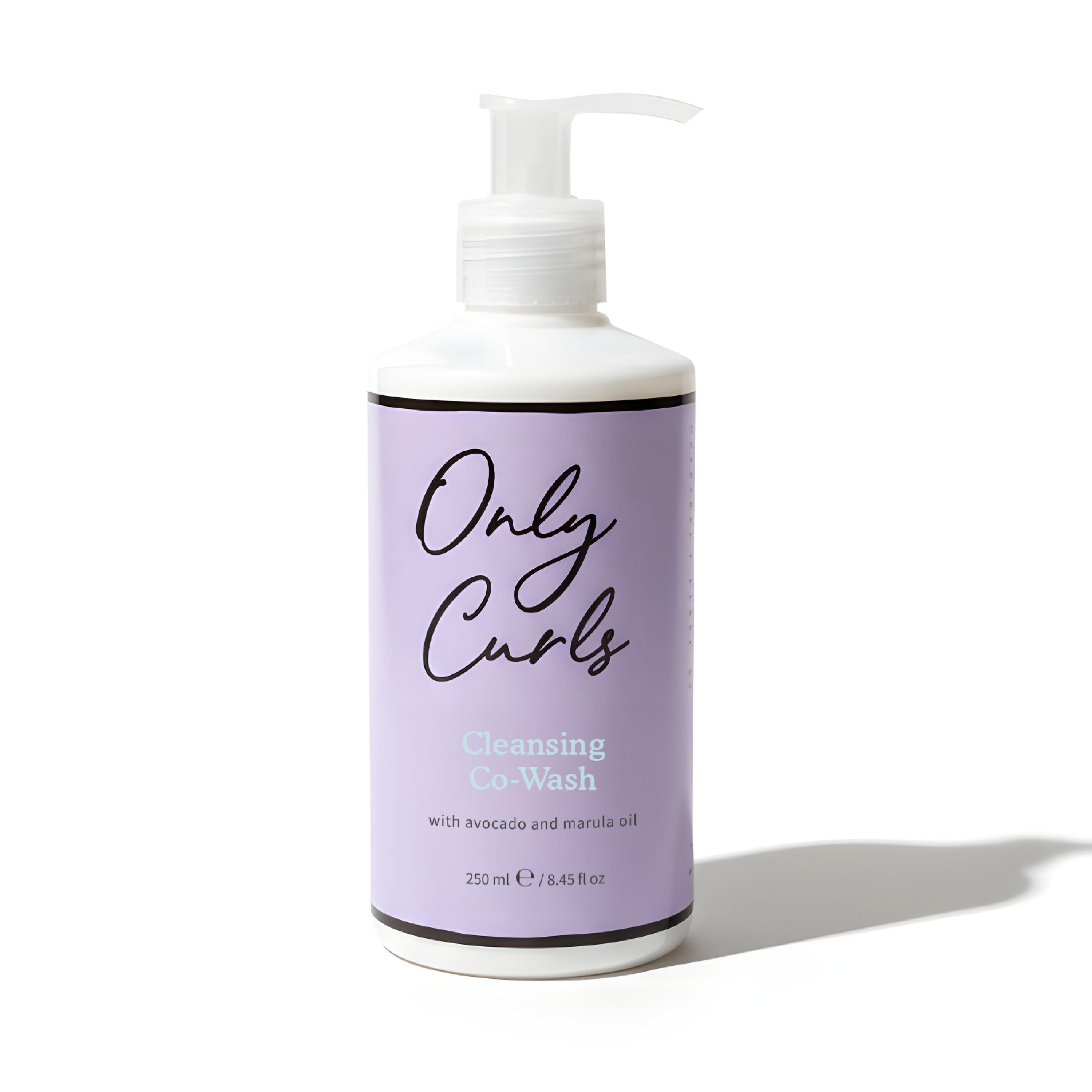 Only Curls Cleansing Co-Wash - Only Curls