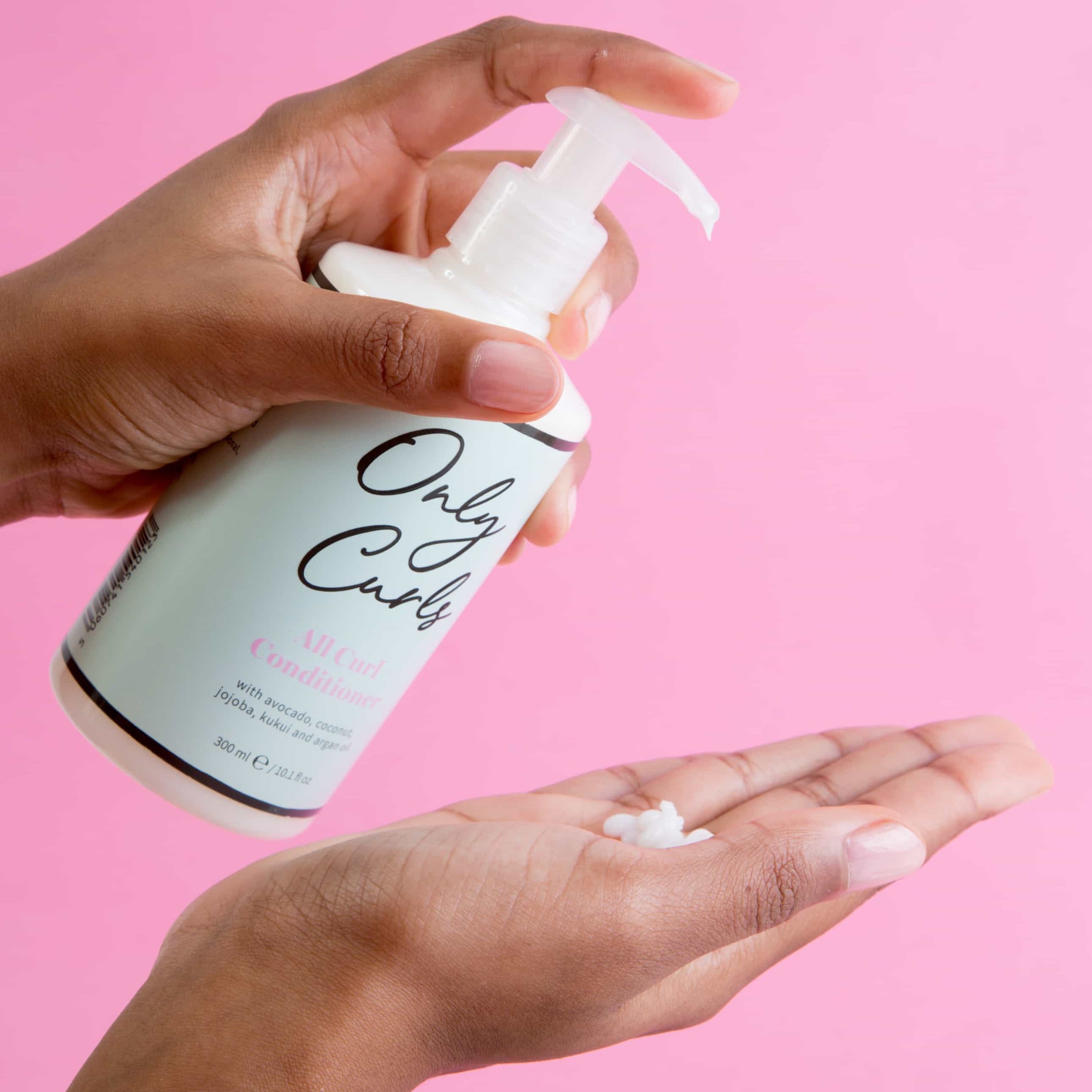 Ultimate Bundle - Only Curls