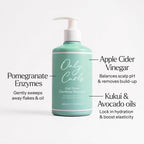 Clarify & Curl Starter Bundle - Only Curls