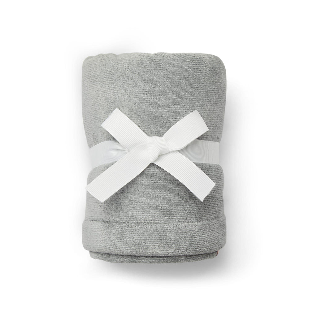 Only Curls Towel Turban - Grey - Only Curls