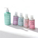Clarify & Curl Starter Bundle - Only Curls