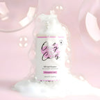 All Curl Cleanser - Fragrance Free - Only Curls