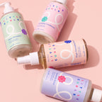 Little Curls Full Size Bundle - Only Curls