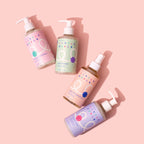 Little Curls Full Size Bundle - Only Curls