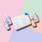 Little Curls Full Size Bundle - Only Curls