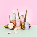 Little Curls Full Size Bundle - Only Curls