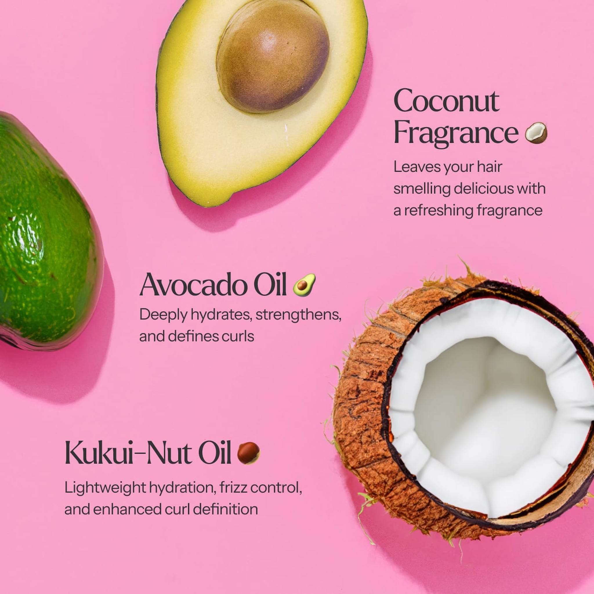 Only Curls Mega Hold Curl Gel 500ml - Refill Pouch - Only Curls