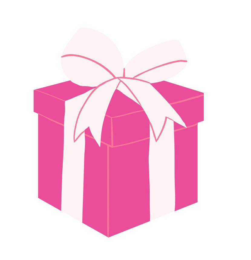 Your Mystery Gift - Only Curls