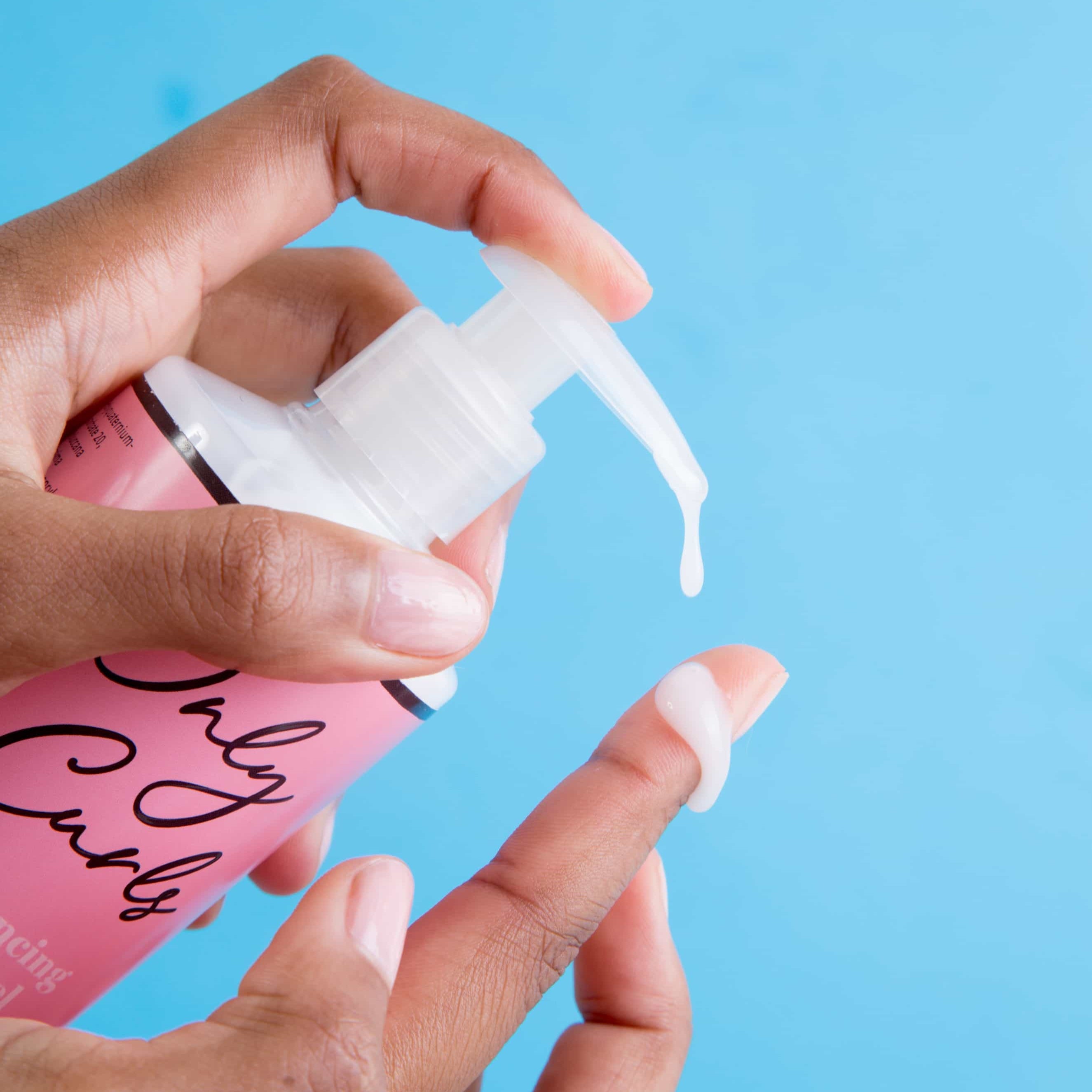 Ultimate Bundle - Only Curls