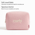 Winter Curl Kit