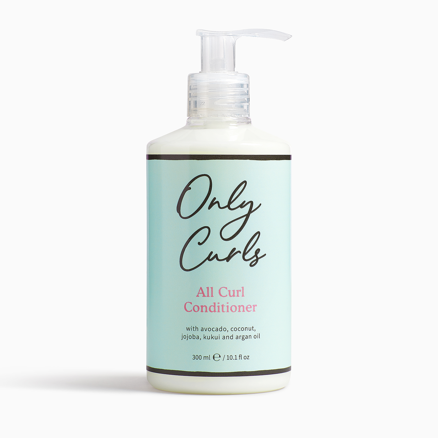 Only Curls All Curl Conditioner - Only Curls