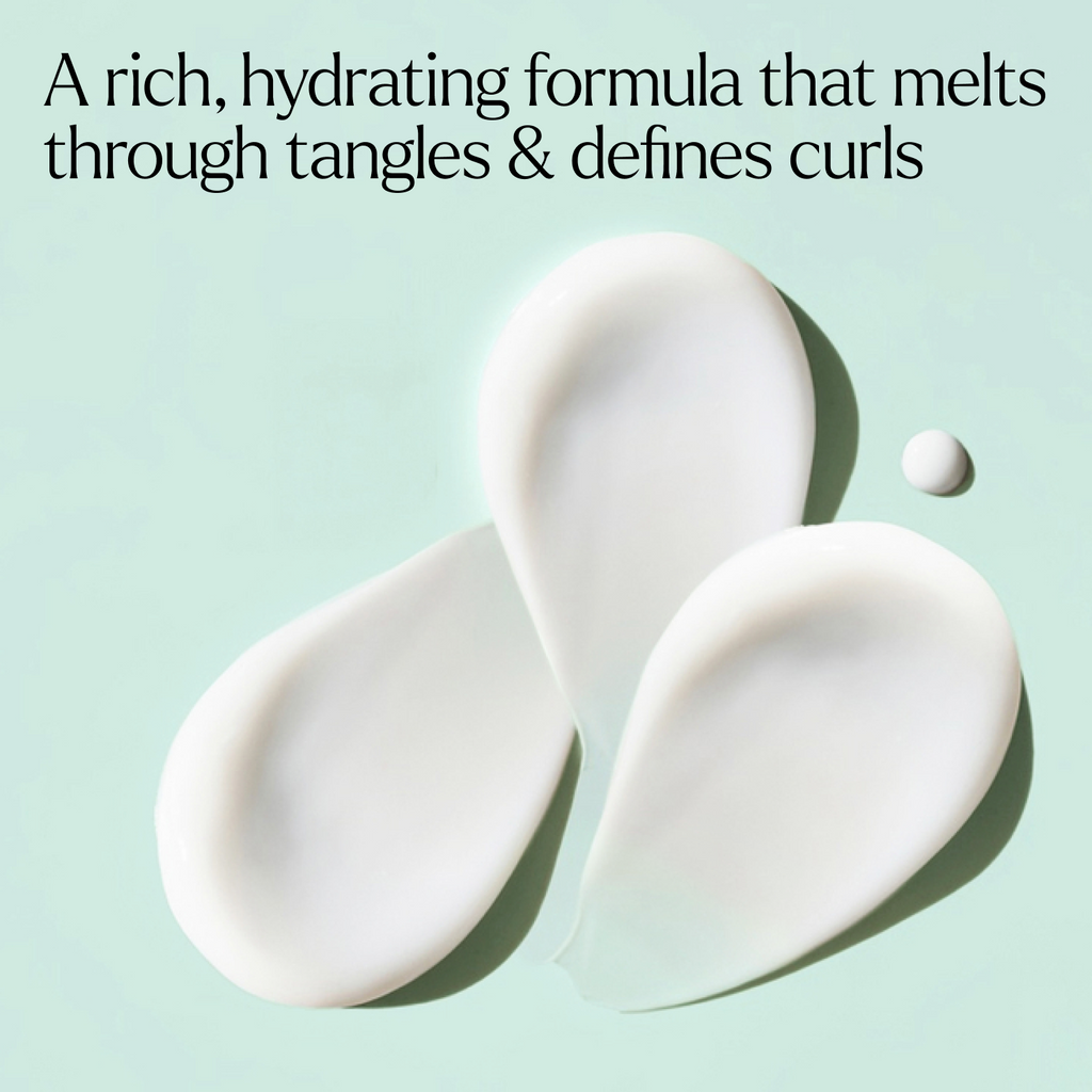 Only Curls All Curl Conditioner - Only Curls