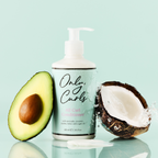 Only Curls All Curl Conditioner - Only Curls