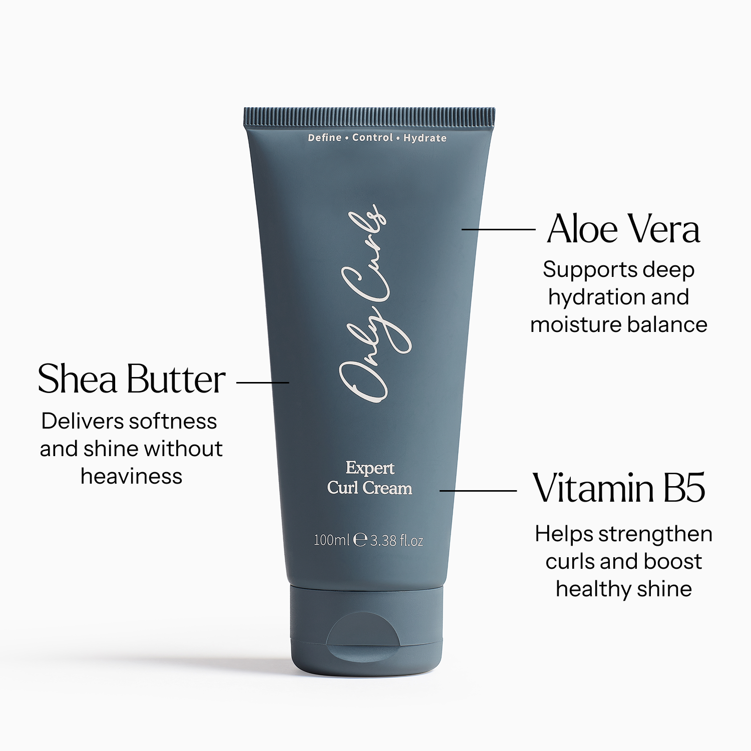 Only Curls Expert Curl Cream - Wholesale - Only Curls