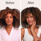 Only Curls Intense Moisture Leave-in Cream - Only Curls