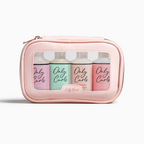 The Curls on the Go Travel Set - Only Curls