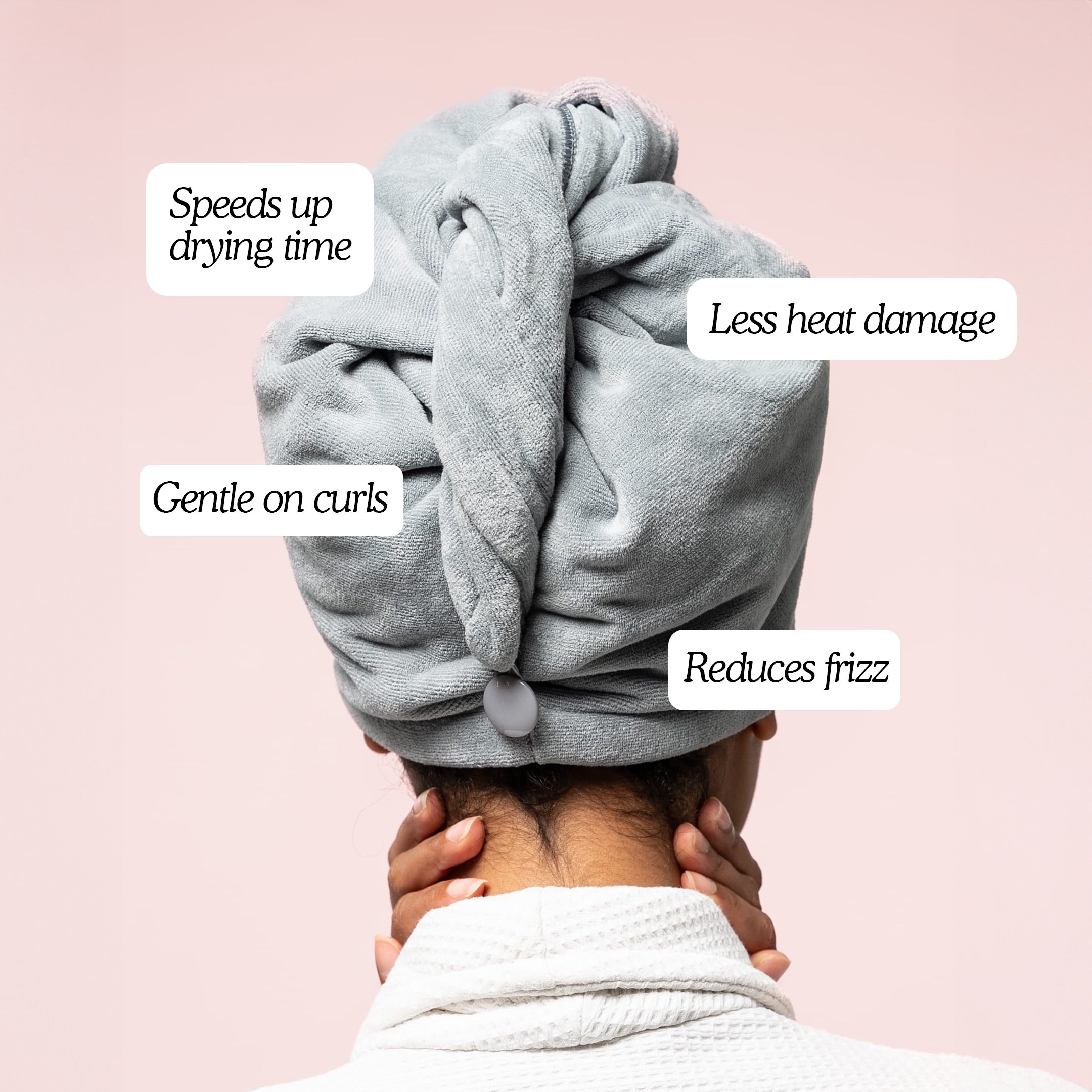 Curl Styling Kit - Only Curls