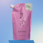 Only Curls All Curl Cleanser 500ml - Refill Pouch