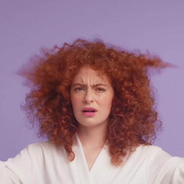 The Curly Starter Bundle