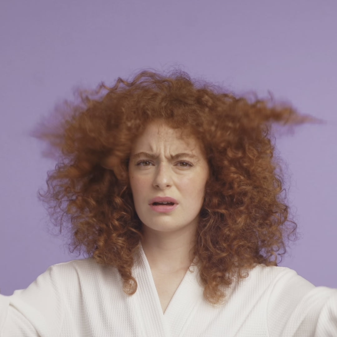 The Curly Starter Bundle