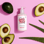 Enhancing Curl Gel - Fragrance Free - Only Curls