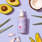 Little Curls Leave-In Styler - Only Curls