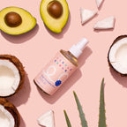 Little Curls Magic Detangling Spray - Only Curls