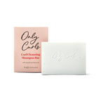 Only Curls Curl Cleansing Shampoo Bar and Box