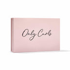 Only Curls Silk Pillowcase - White - Only Curls