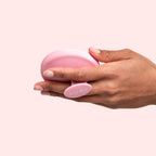 Only Curls Scalp Massager - Pink - Only Curls