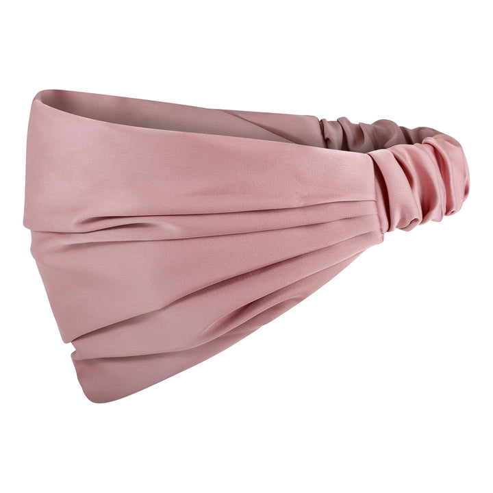 Only Curls Pineapple Protector - Dusty Rose