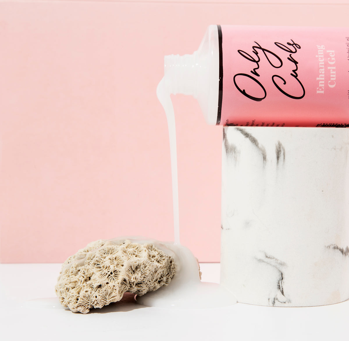 Only Curls Enhancing Curl Gel - Curl definition Product